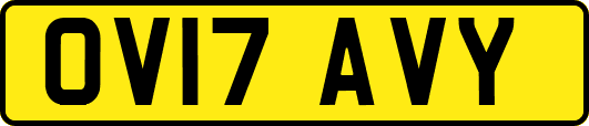 OV17AVY