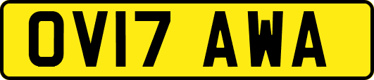 OV17AWA