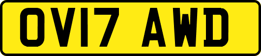 OV17AWD
