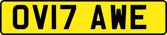 OV17AWE