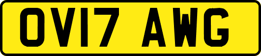 OV17AWG