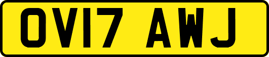 OV17AWJ