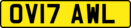OV17AWL