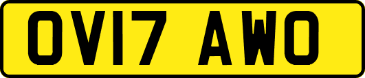 OV17AWO