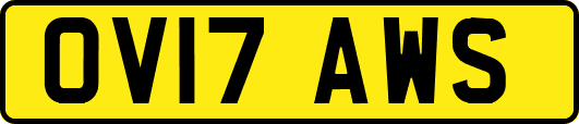 OV17AWS
