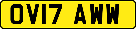 OV17AWW