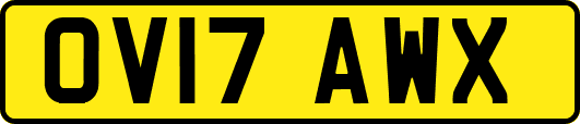 OV17AWX
