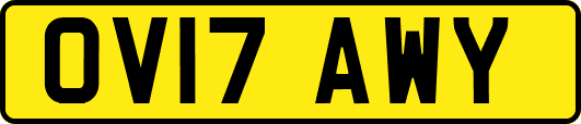 OV17AWY