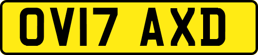 OV17AXD
