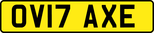 OV17AXE