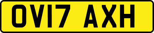 OV17AXH