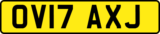 OV17AXJ