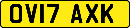 OV17AXK