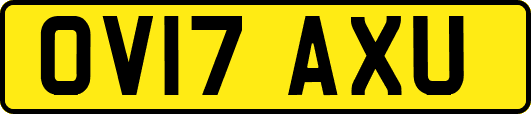 OV17AXU