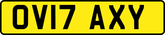 OV17AXY