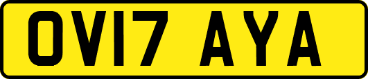 OV17AYA