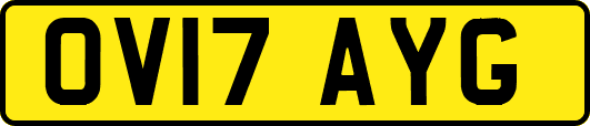 OV17AYG