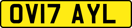 OV17AYL