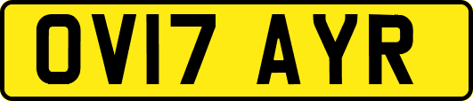 OV17AYR