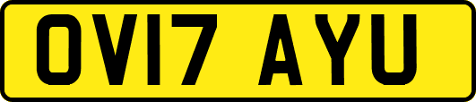 OV17AYU