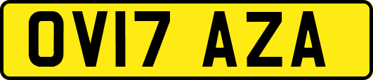 OV17AZA