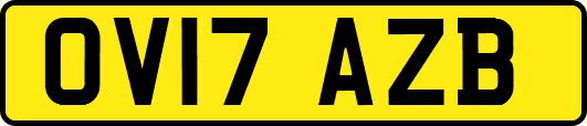 OV17AZB