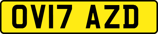 OV17AZD