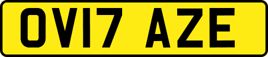 OV17AZE