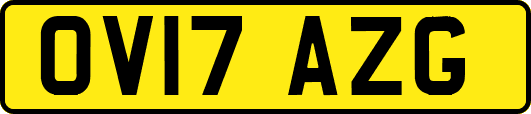 OV17AZG