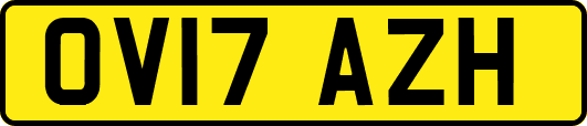 OV17AZH