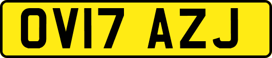 OV17AZJ