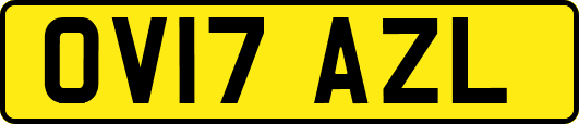 OV17AZL