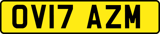 OV17AZM