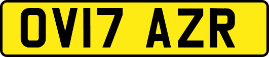 OV17AZR
