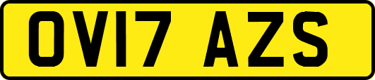 OV17AZS