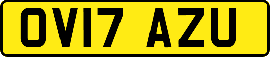 OV17AZU
