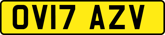OV17AZV