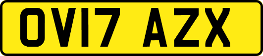 OV17AZX