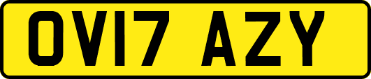 OV17AZY