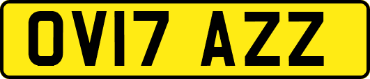 OV17AZZ