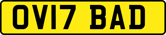OV17BAD