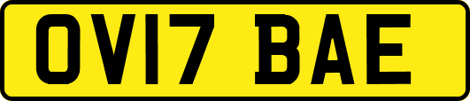 OV17BAE