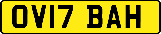 OV17BAH
