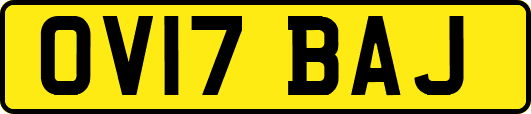 OV17BAJ