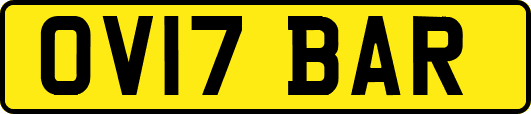 OV17BAR