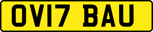 OV17BAU