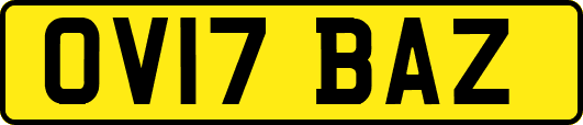 OV17BAZ