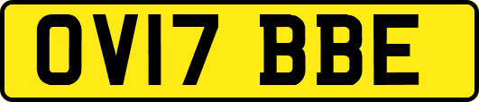 OV17BBE