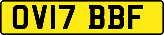 OV17BBF