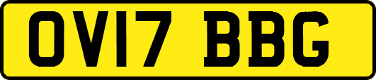 OV17BBG